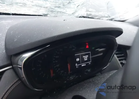 2020 Chevrolet Trax Fwd Lt from USA, damaged, VIN 3GNCJLSB7LL342294